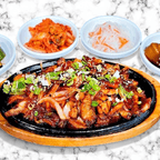 Best G9. Spicy Pork Belly in Brevard, NC