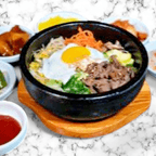 Best D5. Bul Go Gi Stone Bowl in Brevard, NC