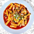 Best A8. Dduk Bok Gi in Brevard, NC