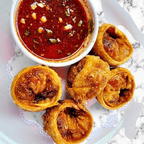 Best A6. Kimchi Man Du in Brevard, NC