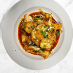 Best F3. Mae Un Tofu Kimchi in Brevard, NC