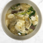 Best S4. Dduk Mandu Guk in Brevard, NC