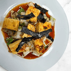 Best A4. Yang Nyum Tofu in Brevard, NC