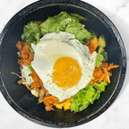 Best D1. Chicken Stonebowl in Brevard, NC