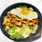 Best D6. Squid Stonebowl in Brevard, NC