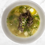 Best S8. Galbi Tang in Brevard, NC