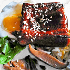 Best D7. Eel Stonebowl in Brevard, NC