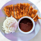 Best Kid's Chicken Katsu in Brevard, NC