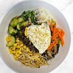 Best R2. Bi Bim Bab (Cold Dish) in Brevard, NC