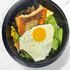 Best D9. Salmon Stonebowl in Brevard, NC